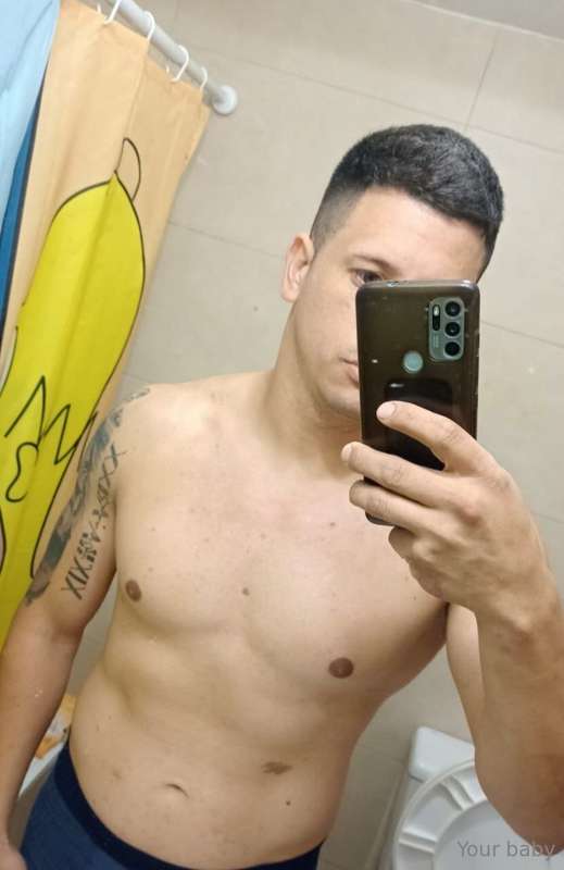 Welcome to my profileMy name ir *NAHUEL* @nahuels3x_*PHOTOS ..