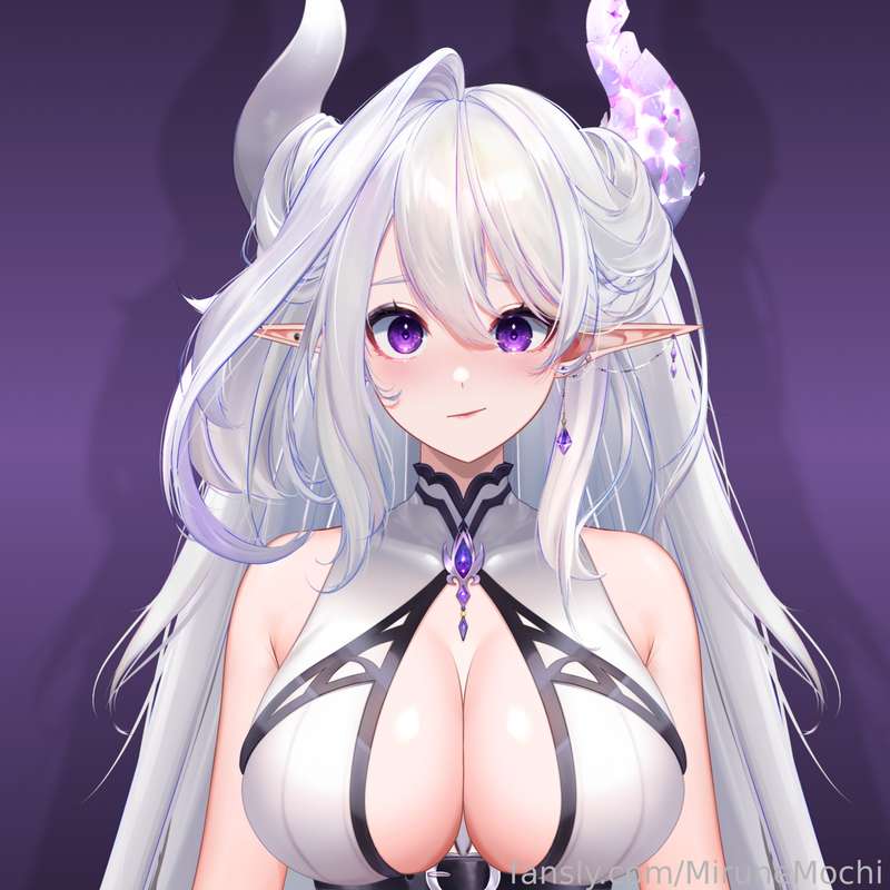Mirunemochi - Fansly - 08 Apr, 2025