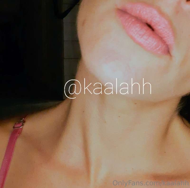 Pink lips 💋🌸 I Want your kiss