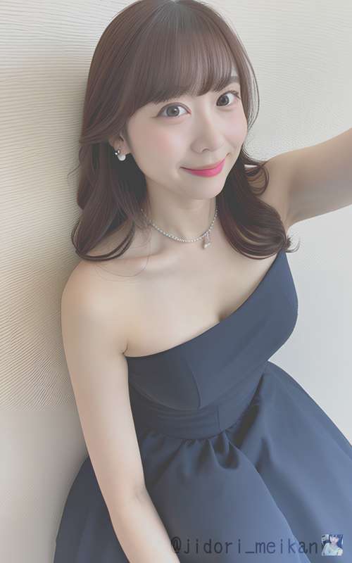 自撮り名鑑さん - Candfans - 28 Jan, 2024 2