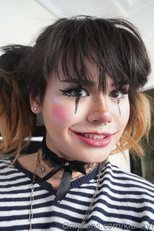 Clown photodump!
I'm edging all day so I can have a nice cum.. 5