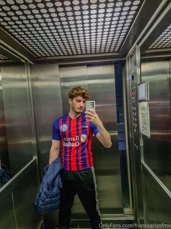 post workout 💪🏋‍♂️ 5
