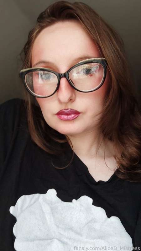 Aliced_Mistress - Fansly - 15 Jan, 2024