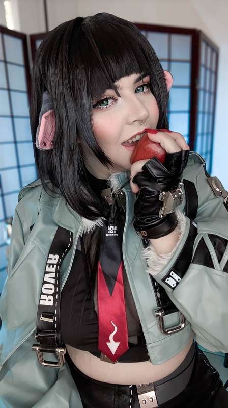 Alexfayenova - Fansly - 07 Jun, 2025 24
