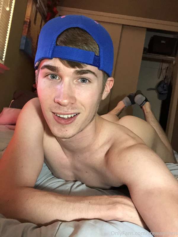 Me and me :) 
Just bought an official dildo! Gonna need to l.. 10