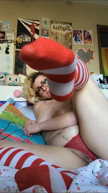 Superslutboi - Fansly - 19 Dec, 2021 14