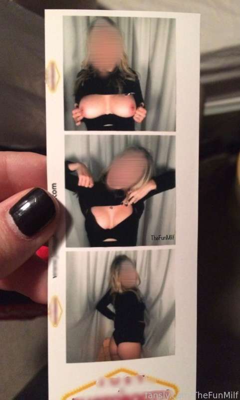 Thefunmilf - Fansly - 30 Jun, 2021