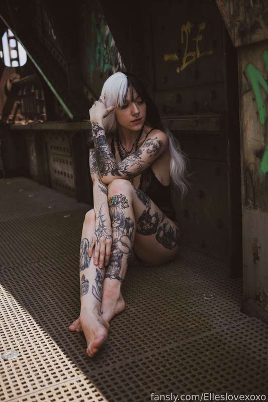 Elleslovexoxo - Fansly - 27 Jun, 2024 2