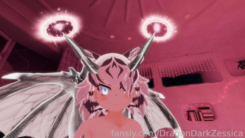 Dragondarkzessica - Fansly - 09 Dec, 2022 11