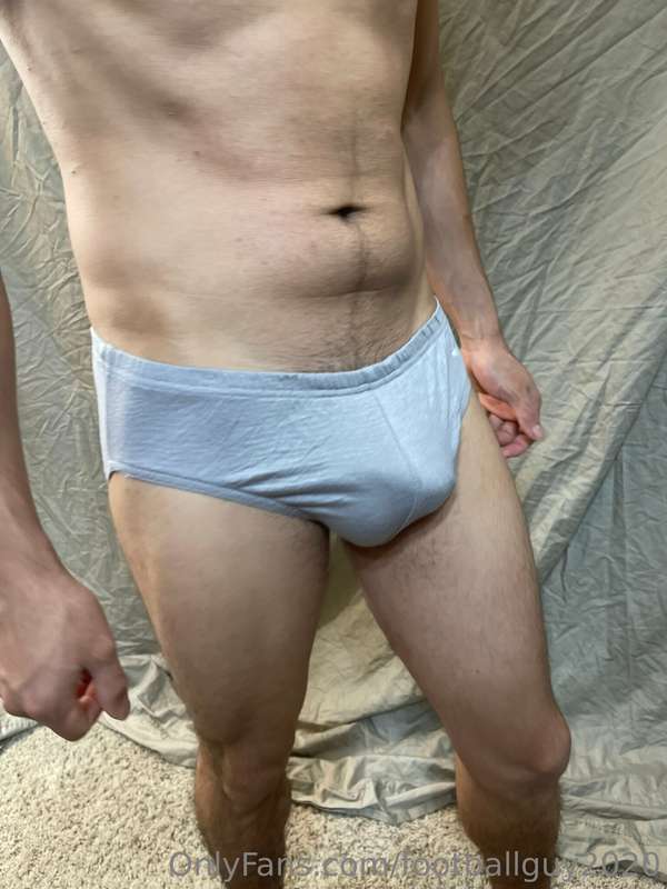 Skimpy undies shots of Private Martinez - Set 4 14