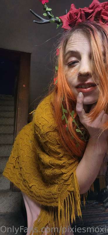 Pixiesmoxie - Onlyfans - 27 Aug, 2023 2