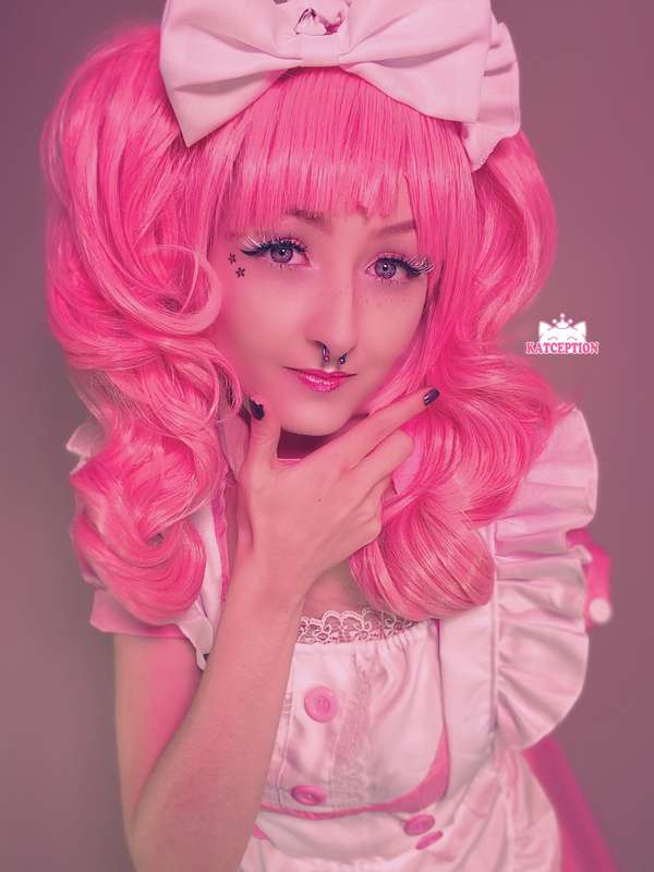 Maid 💓 4