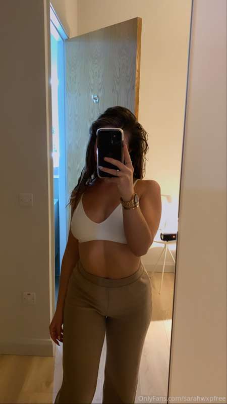 Sarahwxpfree - Onlyfans - 20 Sep, 2020