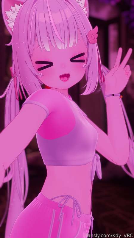 Kdy_Vrc - Fansly - 06 Feb, 2025