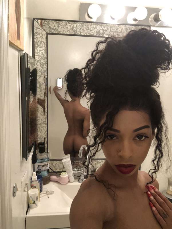 Briabackwoods - Onlyfans - 28 Dec, 2018