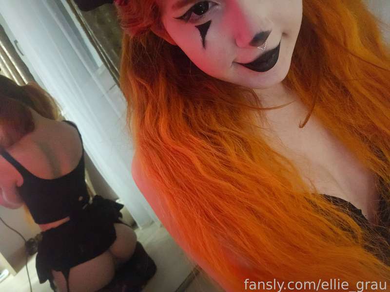 Ellie_Grau - Fansly - 09 Dec, 2024