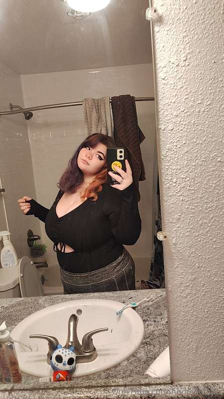 New outfit what do you think?