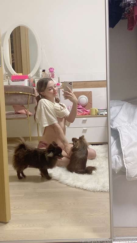 Princesa69 - Fansly - 09 Jul, 2022 6
