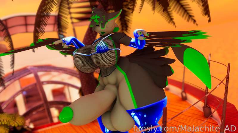 Malachite_Ad - Fansly - 24 Jul, 2024
