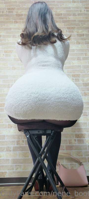 💗The result of being targeted by a naughty girl with a chubb.. 4