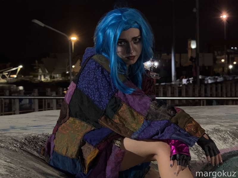 Margokuz - Fansly - 29 Dec, 2024 9