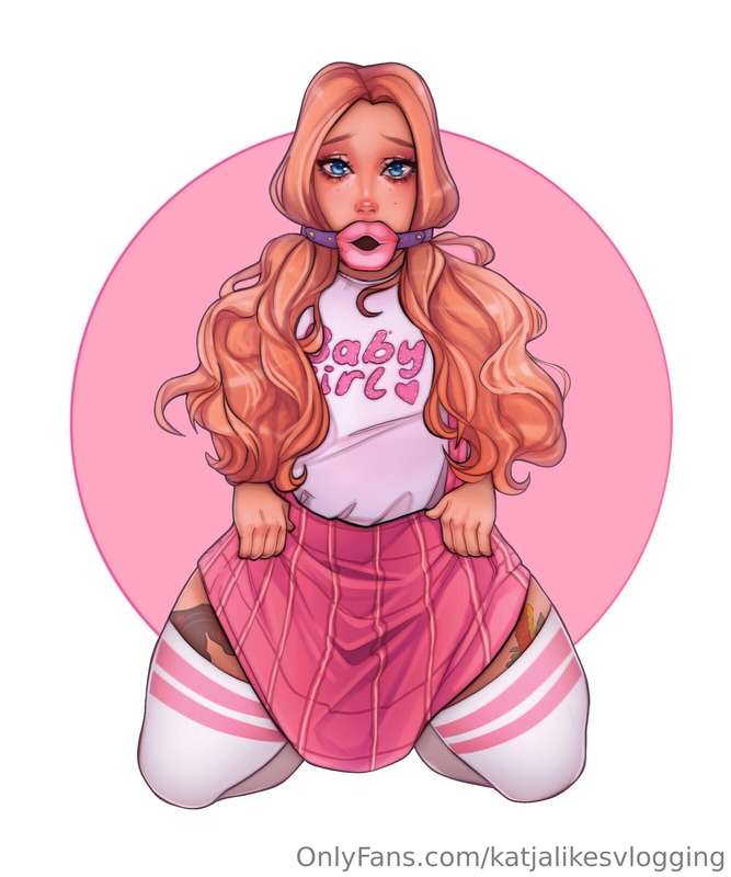 More sticker designs! You want one? 😇