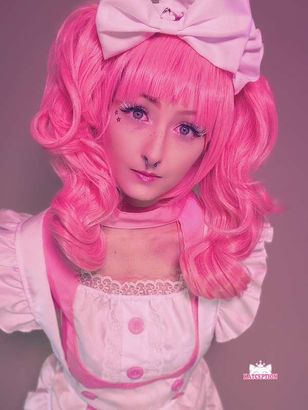 Maid 💓 4