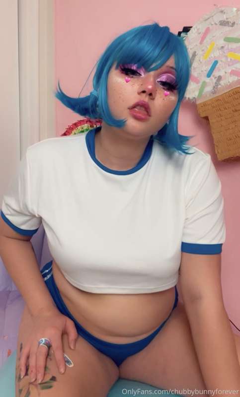 {pt1/?} I was feeling sooo cute and pudgy and just couldn’t .. 26