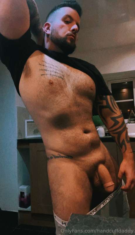 Come undress me… 1