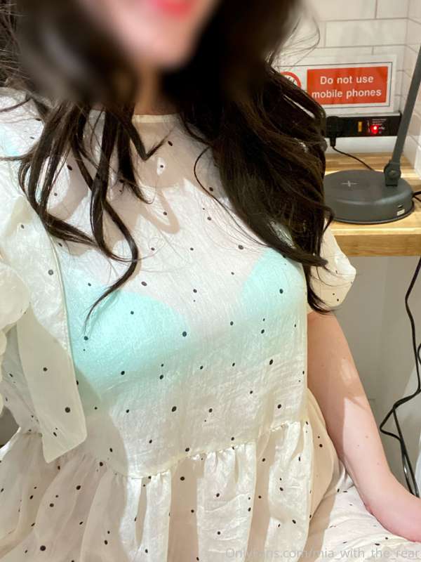Mia_With_The_Rear - Onlyfans - 21 May, 2021