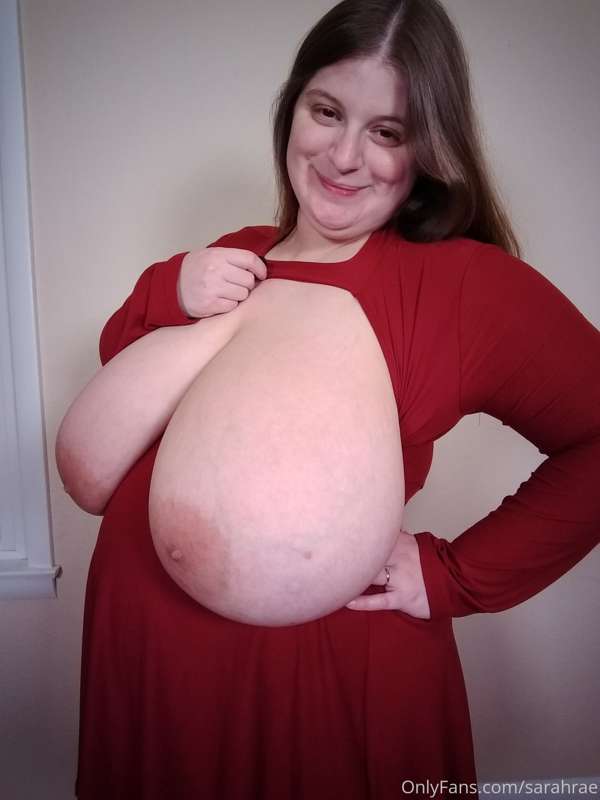 Sarahrae - Onlyfans - 14 Aug, 2019 2