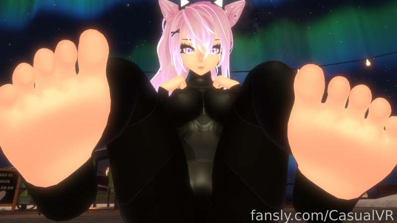 Casualvr - Fansly - 16 Feb, 2025 1