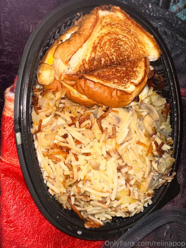 Finishing the Waffle House today! Last night I ate the whole.. 11