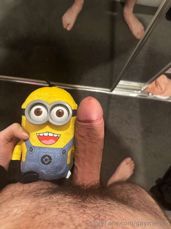 Banana 😈