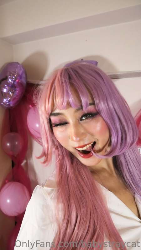 Pin-up HQ photo series / extract from coming vids this satur.. 4