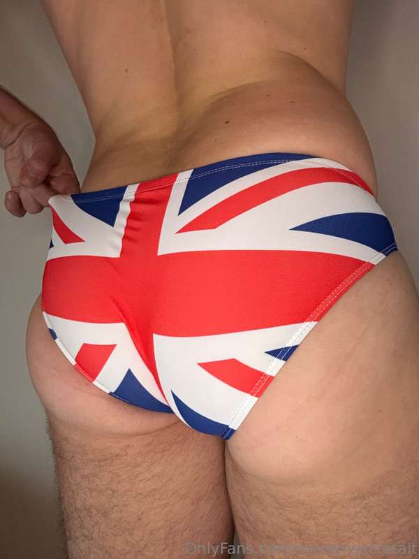 Who wants some British beef? 1