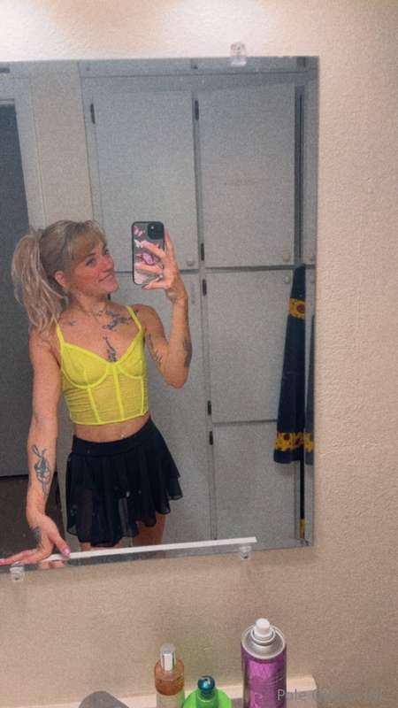Fairy pole fun