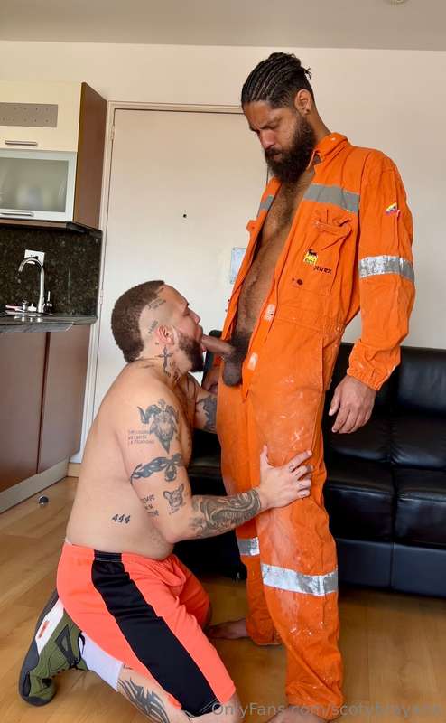 Scotybrayanx - Onlyfans - 19 Mar, 2025