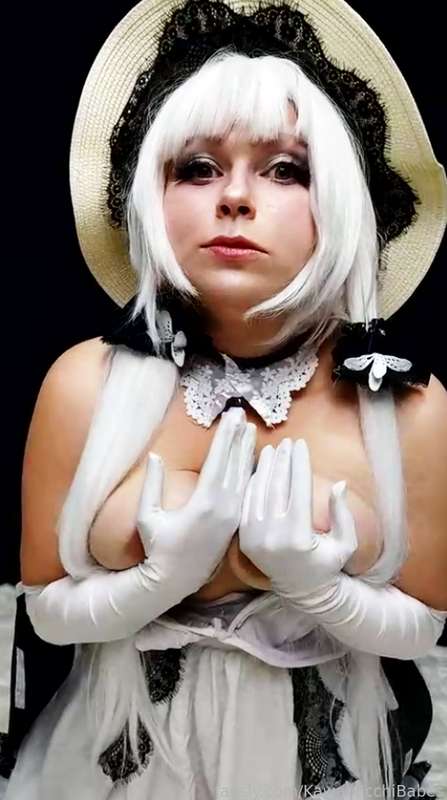 Kawaiiecchibabes - Fansly - 04 Nov, 2021