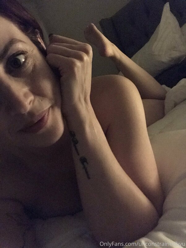 Unconstrainedbyu - Onlyfans - 08 Feb, 2021