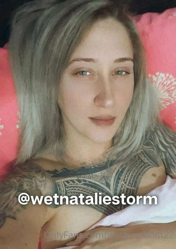 ## @wetnataliestorm is a👀😈💎🍌🍌 HOT MILF for you SHES really L..