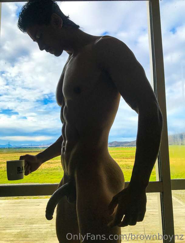 So you want some coffee or ?