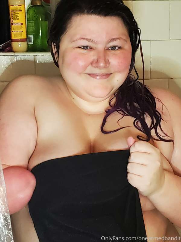 Shower beer is a thing, so shower cider can be too right?