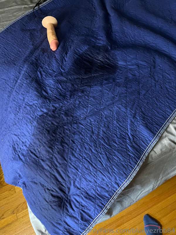 Someone made a mess….. that someone is me. If you want to se..