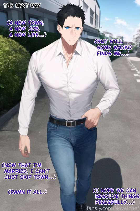 Novelchef - Fansly - 14 Sep, 2023 78