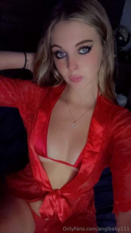 Anglbaby111 - Onlyfans - 19 Sep, 2024