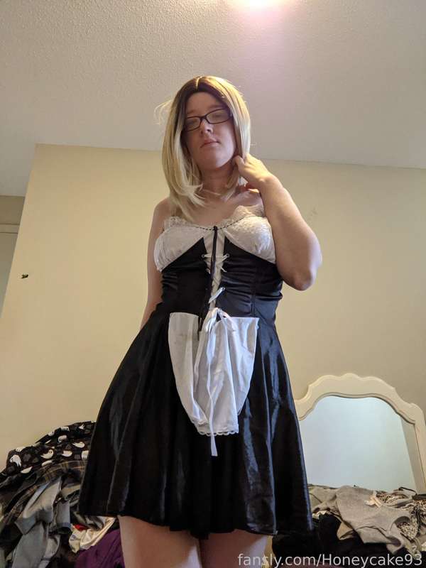 Honeycake93 - Fansly - 16 Nov, 2021