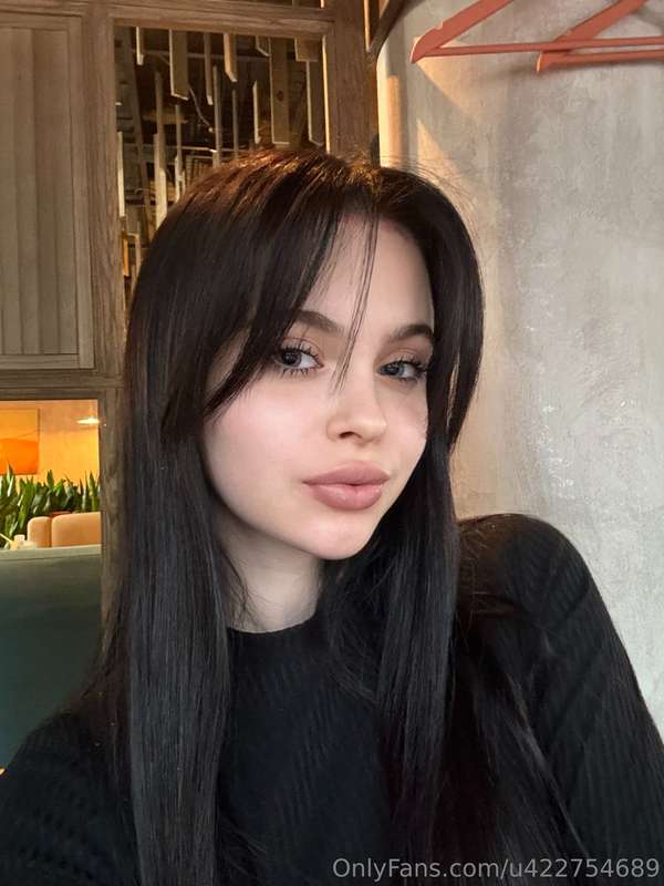 appreciate my beauty!💋🥰
