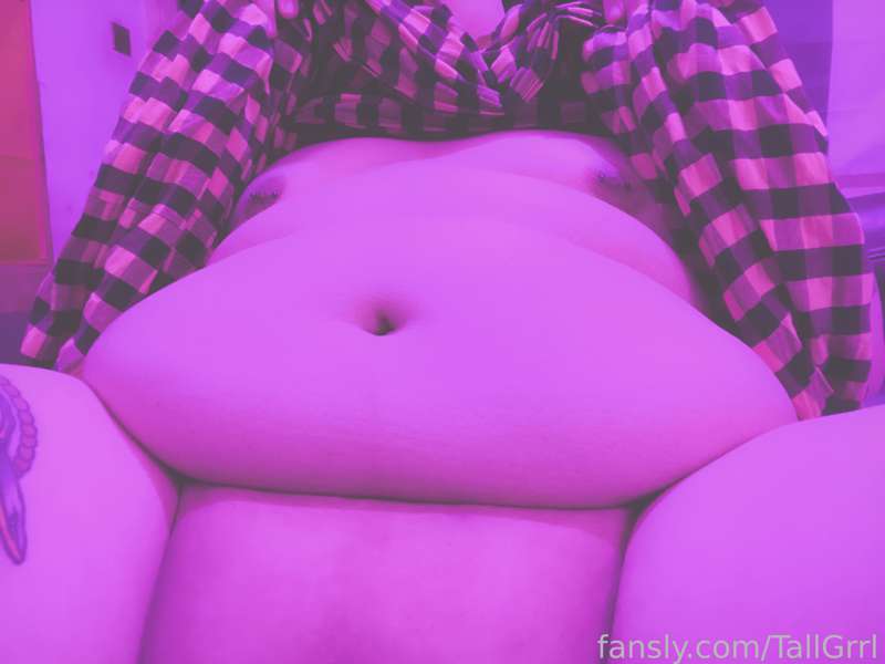 Tallgrrl - Fansly - 07 Oct, 2021