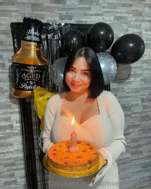 Happy birthday to me 🥰🥰 5
